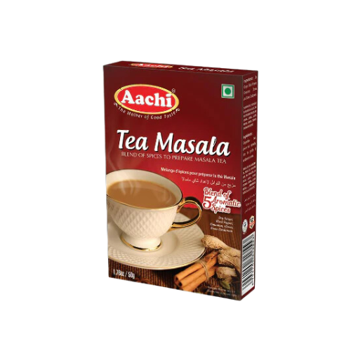 Aachi Tea Masala 50g