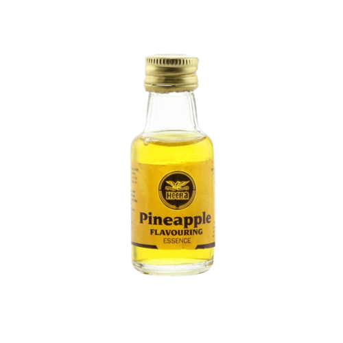 HEERA PINEAPPLE ESSENCE 28ML