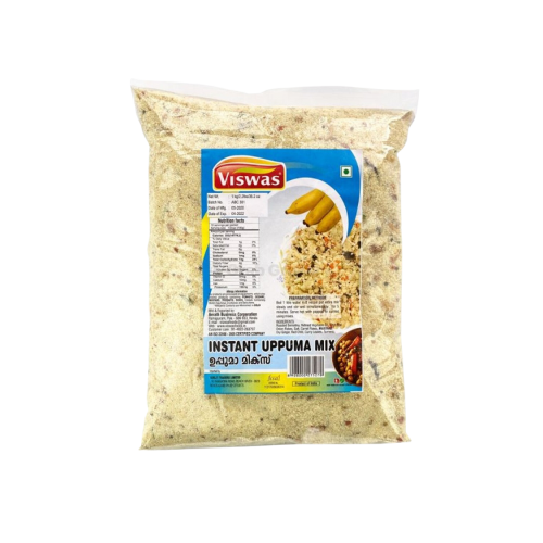 Buy Viswas Instant Upma Mix 1kg Online