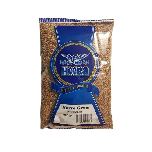 Buy Heera Horse Gram (Kollu) 500g Online
