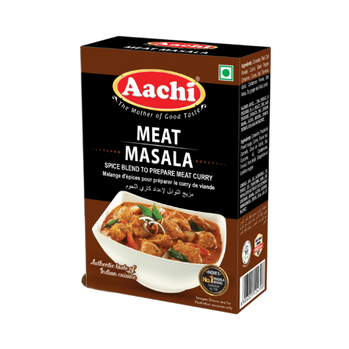 AACHI MEAT MASALA 160G