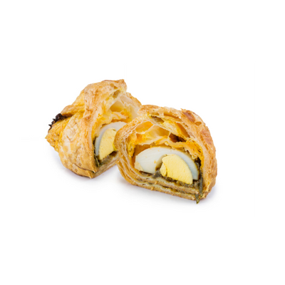 EGG PUFFS