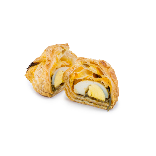 EGG PUFFS