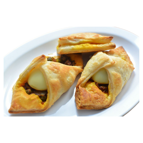 EGG PUFFS
