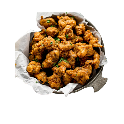 Chicken Pakora
