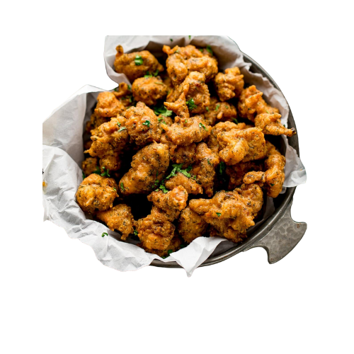 Chicken Pakora