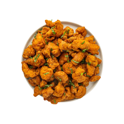 Chicken Pakora