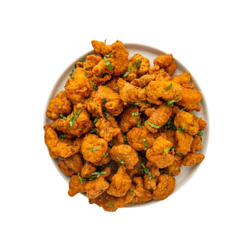 Chicken Pakora