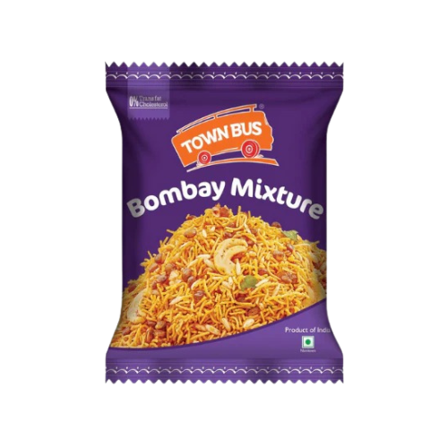 GRB TOWN BUS BOMBAY MIXTURE 170G