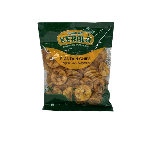 Buy Swad of Kerala Plantain Chips 150g Online