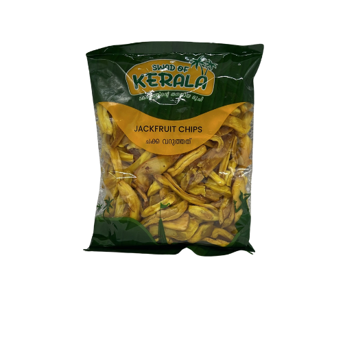 Buy Swad of Kerala Jackfruit Chips 150g Online