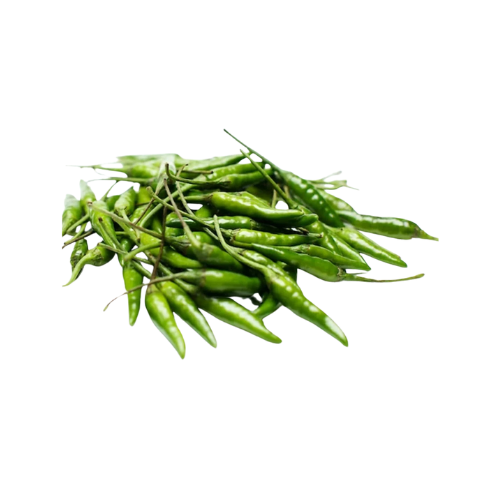Buy Bird Eye Chillies 500G Online
