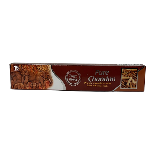 Buy Heera Pure Chandan Agarpathi Online