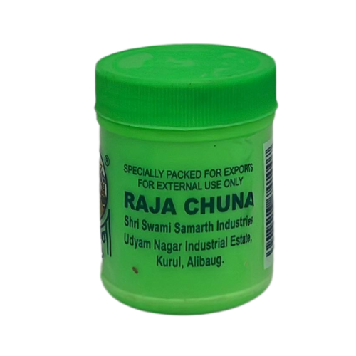 Buy Raja Chuna 100G Online
