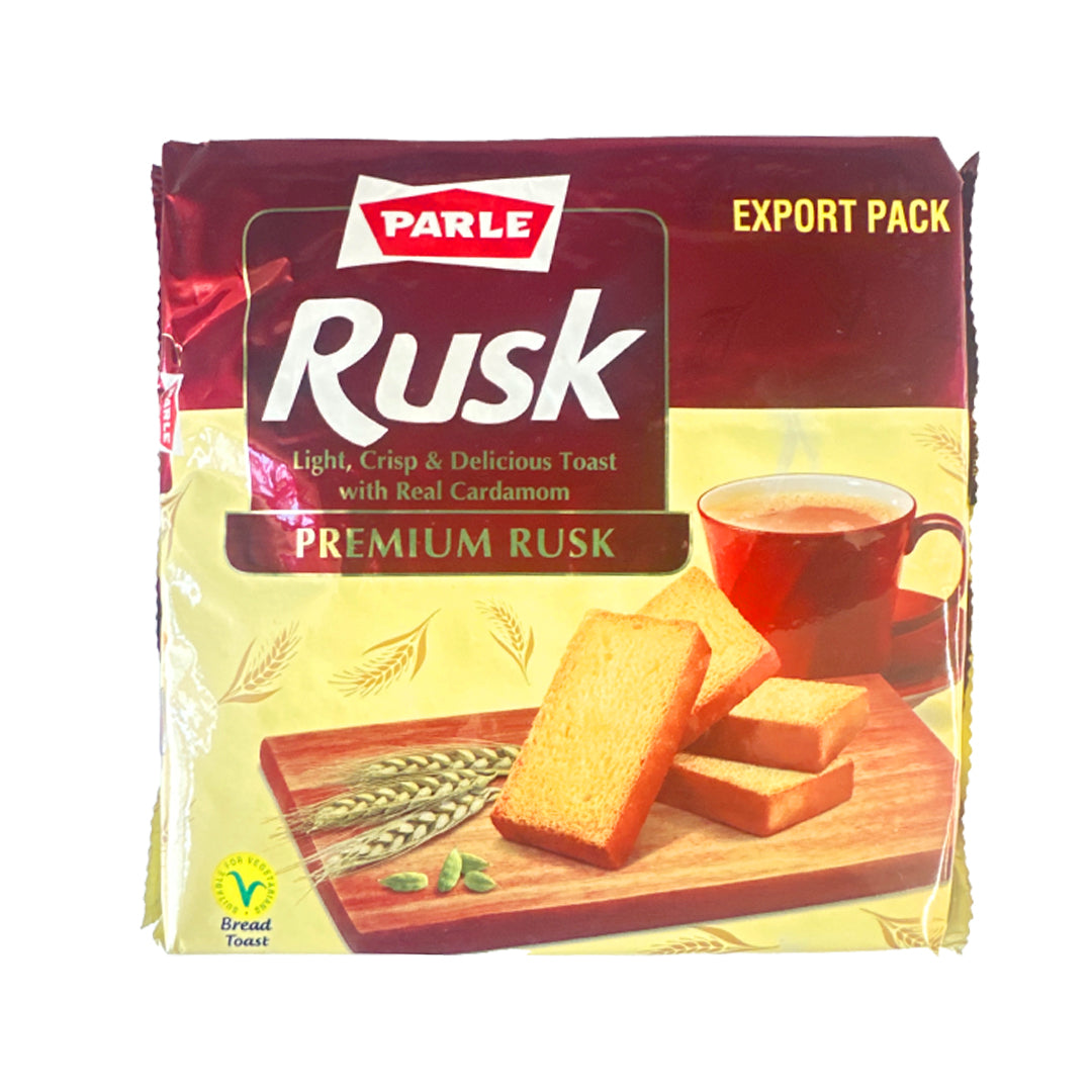 Buy Parle Elaichi Rusk 200G Online