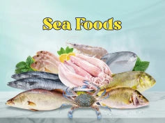 Pre-Order Sea Foods