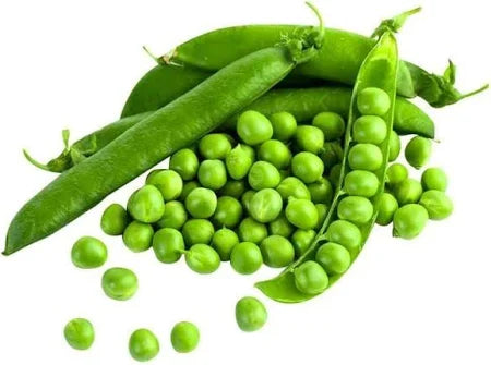Buy Fresh Green Peas Online from Lakshmi Stores, UK