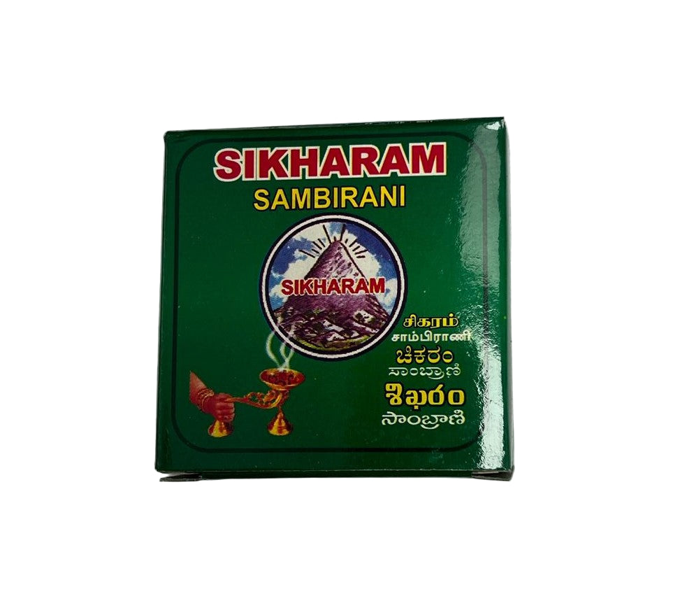 Buy Shikaram Katti Sambirani Online