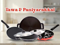 Tawa & Paniyarakkal