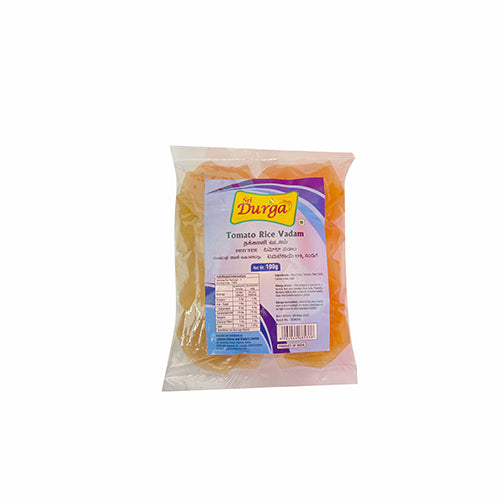 Buy Sri Durga Tomato Rice Vadagam 100G Online