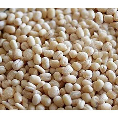 Buy Natures Urid Dal Whole (Without Skin) 500G Online