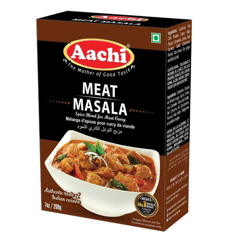 Buy AACHI MEAT MASALA in Online in UK