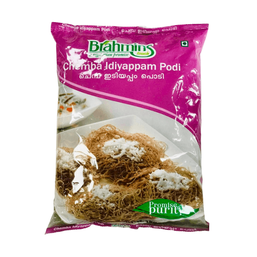 Buy Brahmins Chemba Idiyappam Podi 1Kg Online