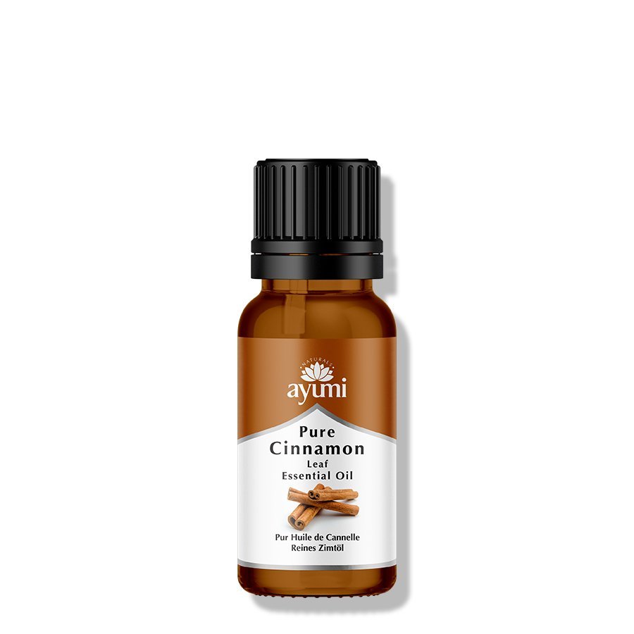 Buy Ayumi Natural Cinnamon Oil 15Ml Online