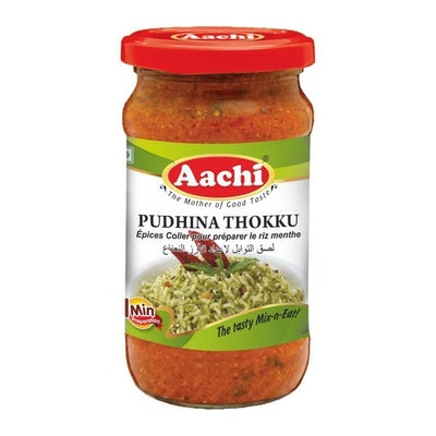 Buy AACHI PUTHINA THOKKU in Online in UK