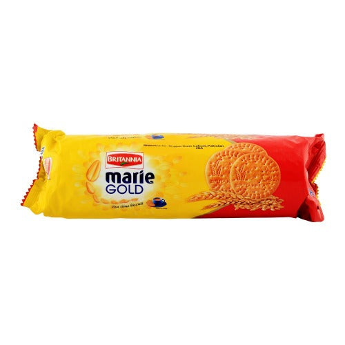 Buy Britannia Marie Gold 154G Online