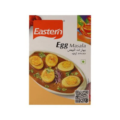 Buy Eastern Egg Masala from Lakshmi Stores, UK