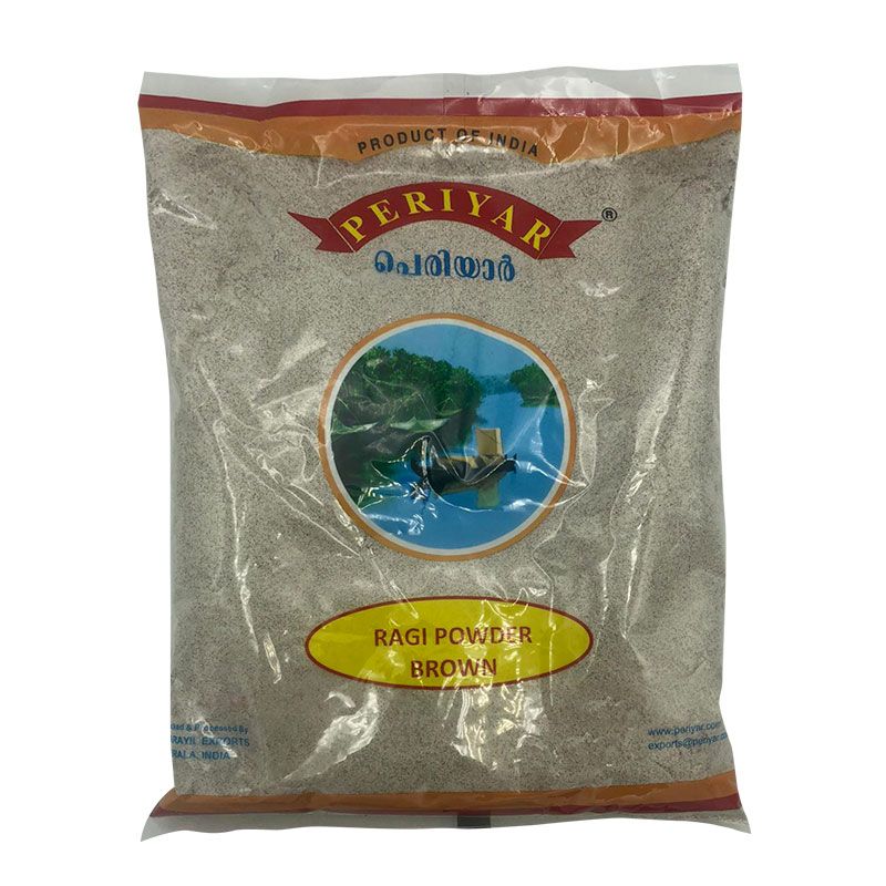 Buy Periyar Ragi Powder Brown 500G online