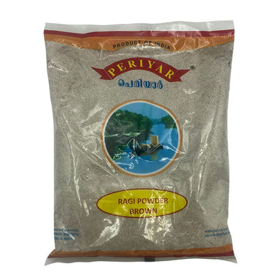 Buy PERIYAR RAGI POWDER BROWN Online in UK