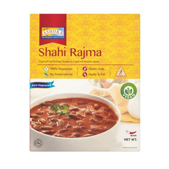 Buy ASHOKA SHAHI RAJMA Online in UK