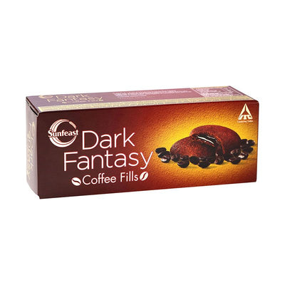 Buy DARK FANTASY COFFEE FILLS Online in UK