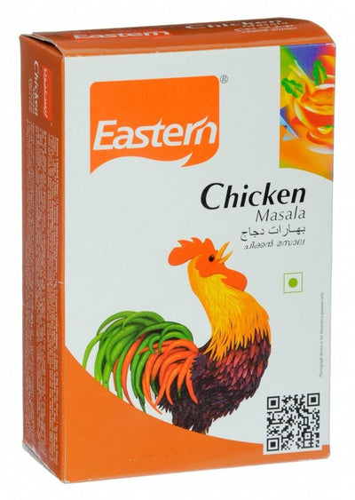 Buy EASTERN CHICKEN MASALA Online in UK