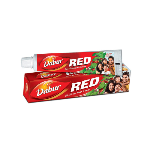 Buy Dabur Red Toothpaste 100g Online