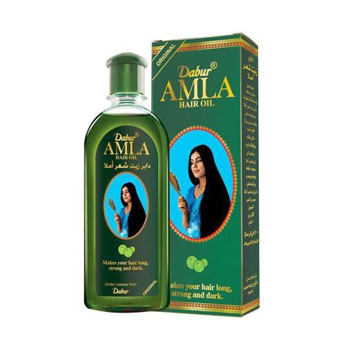 Buy DABUR AMLA HAIR OIL Online in Lakshmi Stores, UK