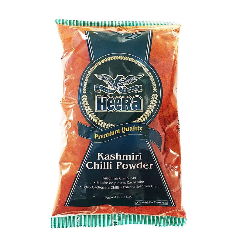 Buy HEERA KASHMIRI CHILLI POWDER Online