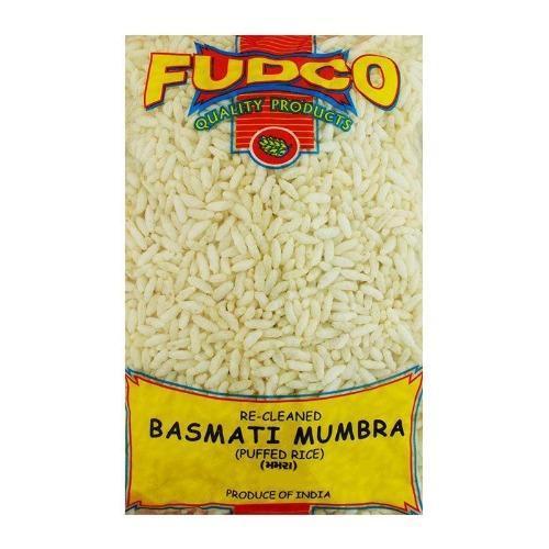 Buy Fudco Re-Cleaned Basmati Mumra (Puffed Rice) 200G Online
