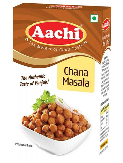 Buy AACHI CHANA MASALA Online in UK