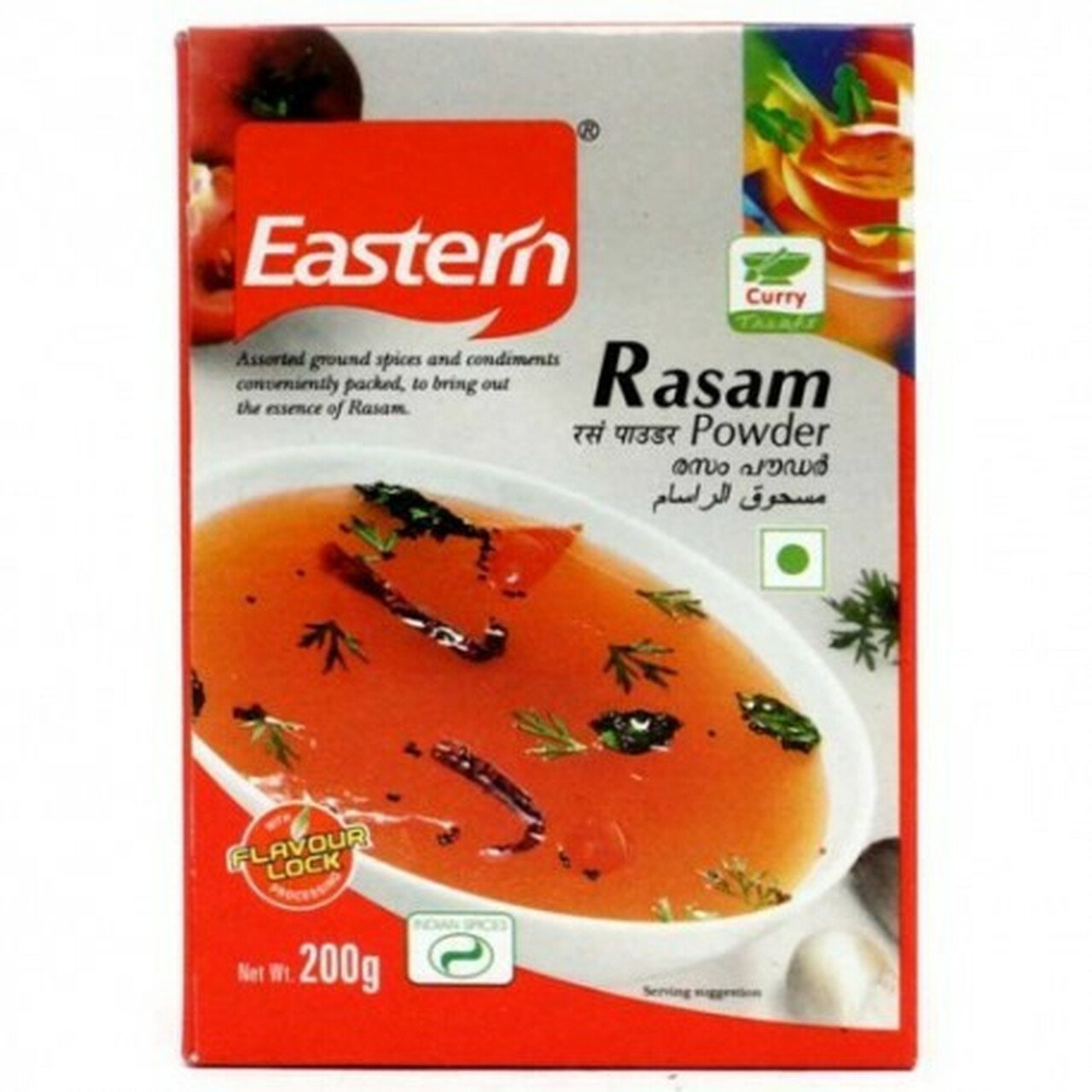 Buy Eastern Rasam Powder 165G Online