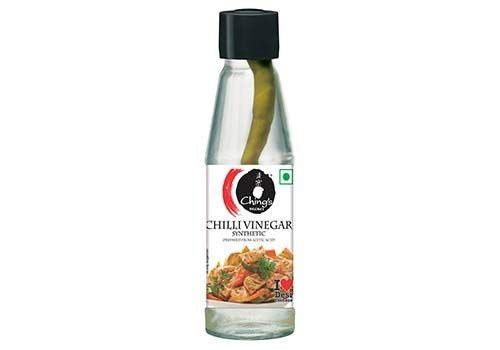 Buy Chings Chilli Vinegar 170Ml Online