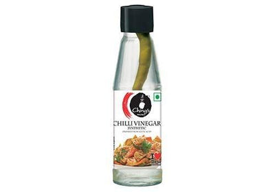 Buy CHINGS CHILLI VINEGAR Online in UK