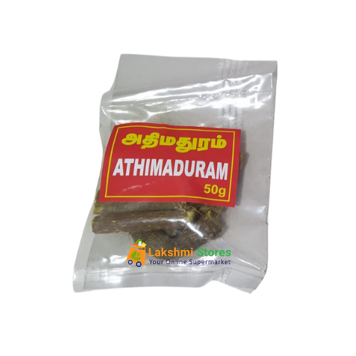 Buy Athimadhuram Sticks 50G Online