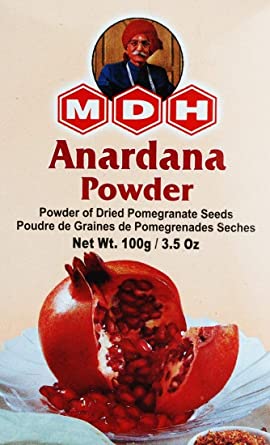 Buy MDH ANARDANA POWDER Online in UK