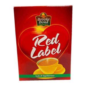 Buy Brooke Bond Red Label 250G Online