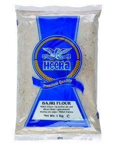 Buy Heera Bajri Flour 1kg Online