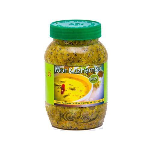 Buy GRAND SWEETS and SNACKS - MORKUZHAMBU MIX Online in UK