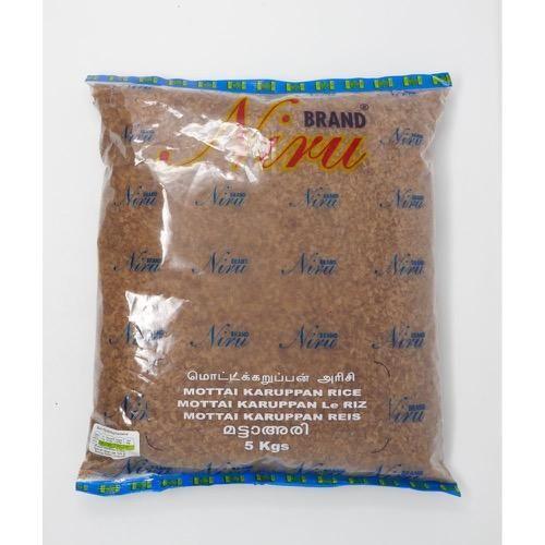 Buy Niru Poonahari Mottaikaruppan Rice 5Kg Online